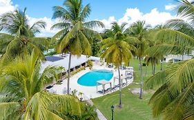 All Seasons Resort - Barbados