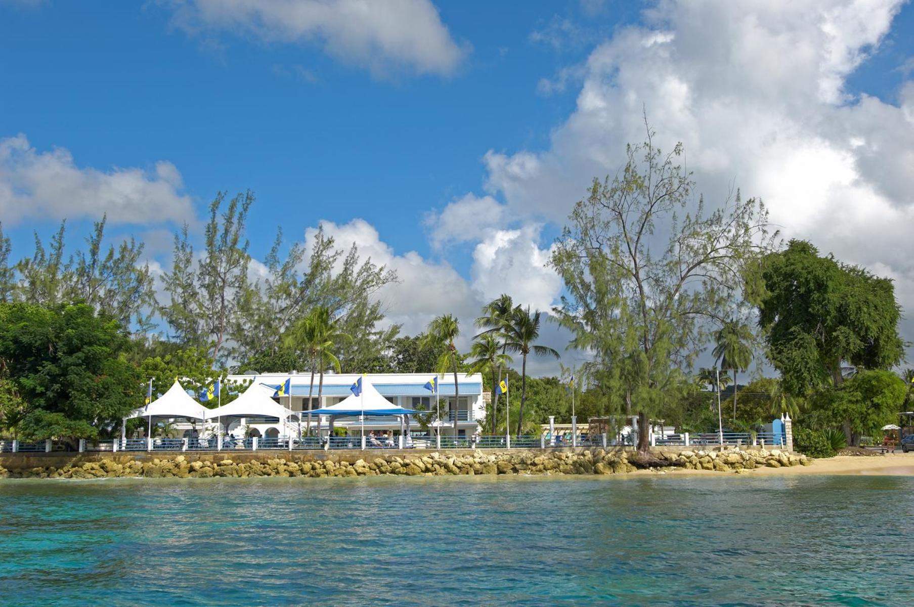 All Seasons Resort Saint James Exterior photo